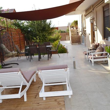 Vigla Comfort House Pombia المظهر الخارجي الصورة