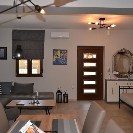 Vigla Comfort House Pombia المظهر الخارجي الصورة