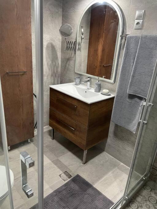 Vigla Comfort House Pombia المظهر الخارجي الصورة