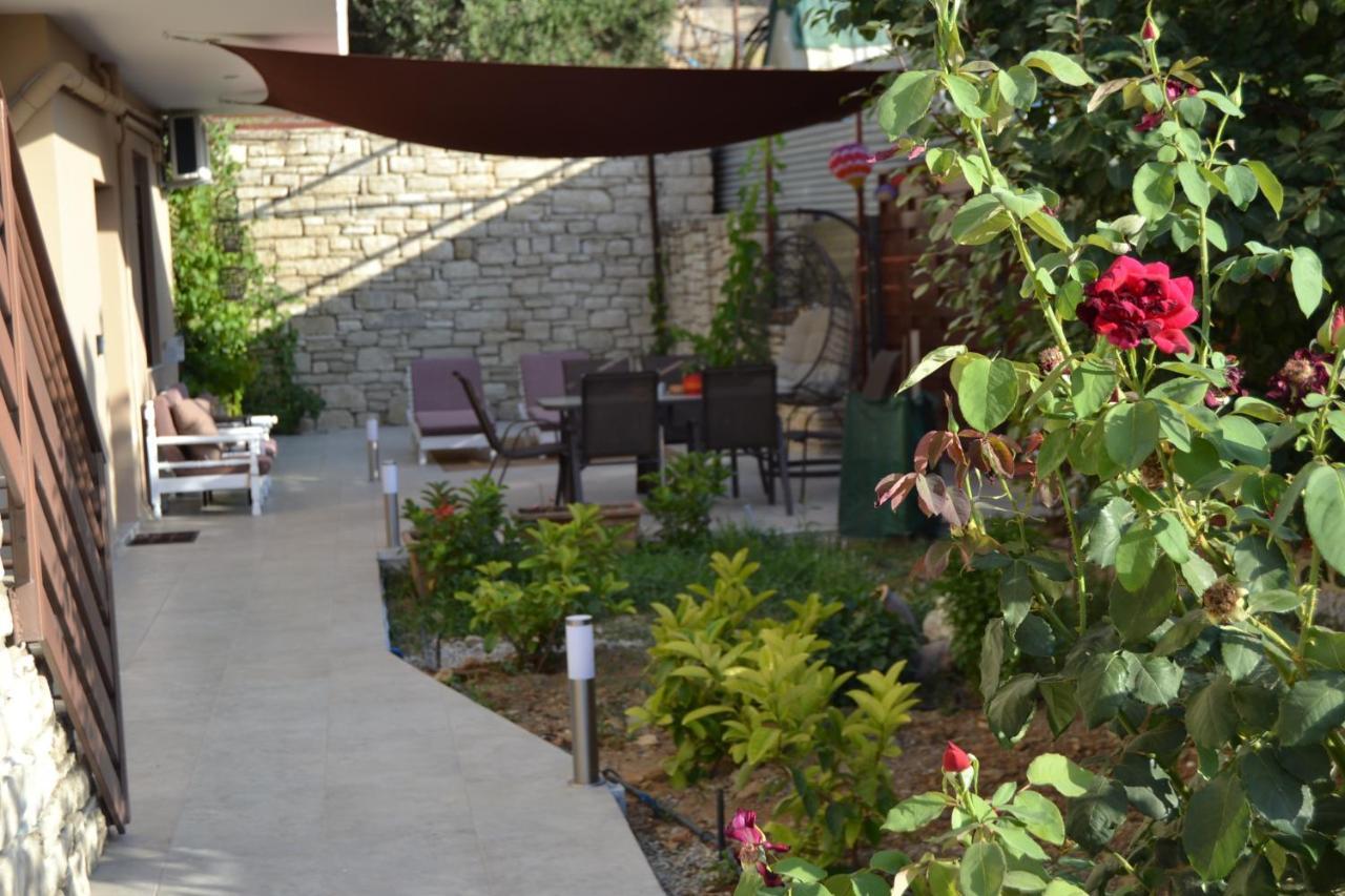 Vigla Comfort House Pombia المظهر الخارجي الصورة
