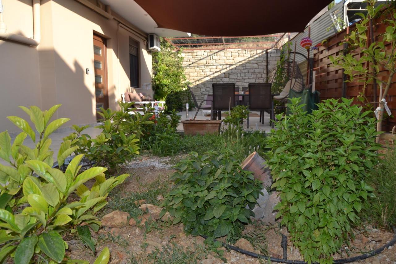Vigla Comfort House Pombia المظهر الخارجي الصورة