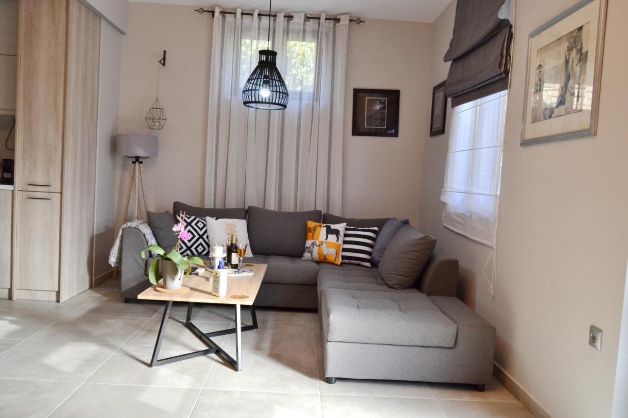 Vigla Comfort House Pombia المظهر الخارجي الصورة